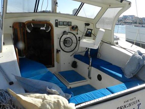 1999 Dean 365 zu verkaufen