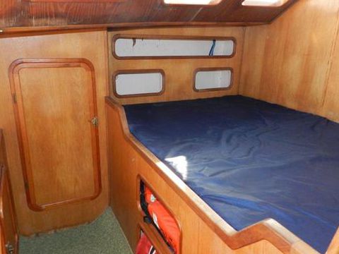 1999 Dean 365 zu verkaufen