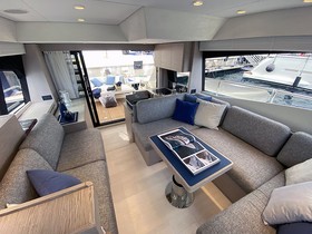 2024 Ferretti Yachts 500