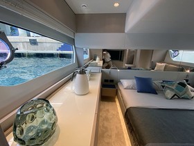 2024 Ferretti Yachts 500 myytävänä