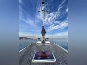 2007 Hanse 540 en venta