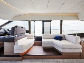 2017 Prestige Yachts 620 προς πώληση