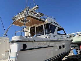 2021 Cutwater Boats C-32 Command Bridge for sale