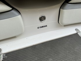 2015 Yamaha Sx192