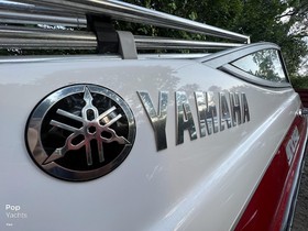 2015 Yamaha Sx192 myytävänä