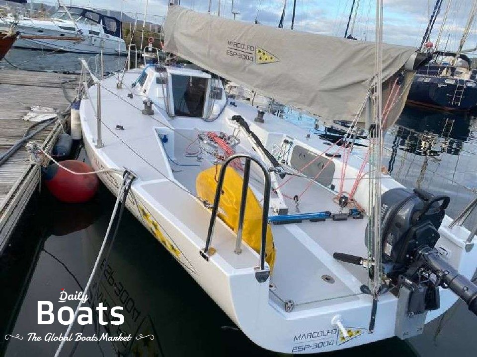 1999 WEST Marine Quarter Ton for sale. View price, photos and Buy 1999