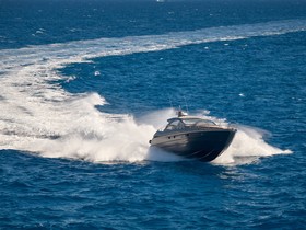 Pershing 50