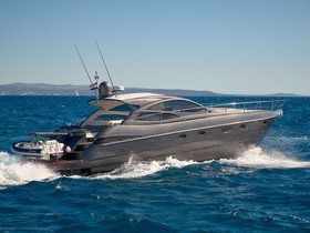 Pershing 50 for sale