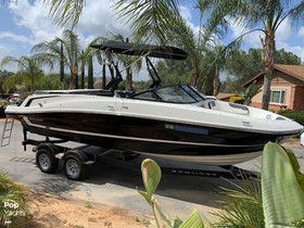 2021 Bayliner Vr6
