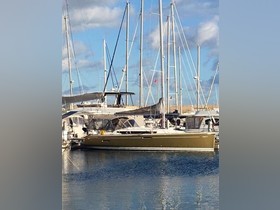 2017 Jeanneau Sun Odyssey 389 til salg