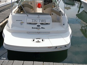 2005 Sea Ray 220 Sundeck на продажу