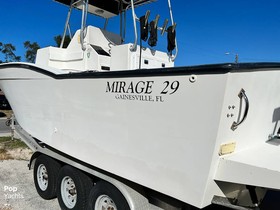 Buy 1998 Mirage 29 Sport Fishing