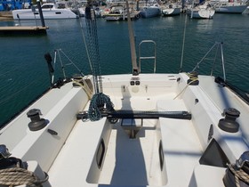 1991 X-Yachts X-119 for sale