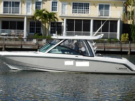 2020 Boston Whaler Vantage 320 for sale