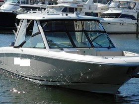 2020 Boston Whaler Vantage 320 на продажу
