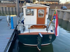 2013 Fisher Boats 25 Motorsailor на продажу