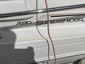 1999 Sea Ray 290 Sundancer