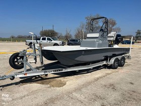 2014 Dargel 230 Hdx for sale