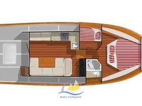 2023 Integrity Motor Yachts 440 Fly