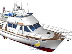 Buy 2023 Integrity Motor Yachts 440 Fly