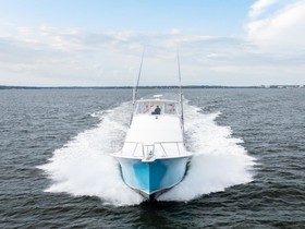 1999 Ocean Yachts Super Sport