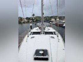 2003 Jeanneau Sun Odyssey 43 Ds myytävänä