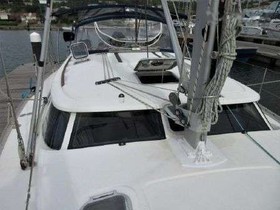 2003 Jeanneau Sun Odyssey 43 Ds