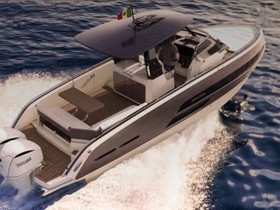 2022 Invictus Yacht 320 Gt kopen