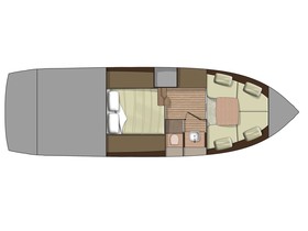 2022 Invictus Yacht 320 Gt