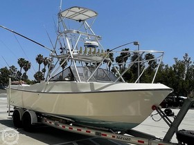 1979 Aquasport 246 Family Fisherman