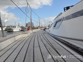 2010 Malö Yachts 43 Classic