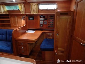 2010 Malö Yachts 43 Classic for sale