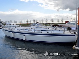 Buy 2010 Malö Yachts 43 Classic