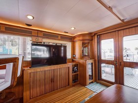 2017 Marlow Yachts Explorer W/ 77 Loa kopen