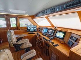 2017 Marlow Yachts Explorer W/ 77 Loa