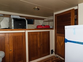 2017 Marlow Yachts Explorer W/ 77 Loa kopen