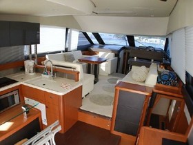 Купити 2013 Prestige Yachts 500
