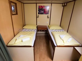 Buy 2008 Custom built/Eigenbau 16 Cabins Cruising Ship