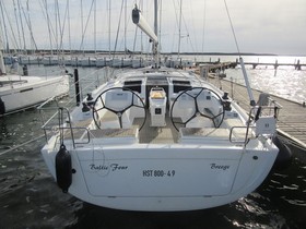 Koupit 2021 Hanse 458