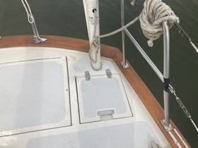 1985 Irwin Yacht 38