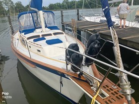 1985 Irwin Yacht 38 for sale