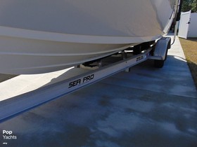 Buy 2016 Sea Pro Boats 239Cc