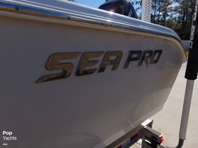 Kupić 2016 Sea Pro Boats 239Cc