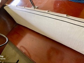 1960 Century Boats Ski-Dart 17 te koop
