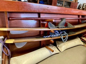 1960 Century Boats Ski-Dart 17