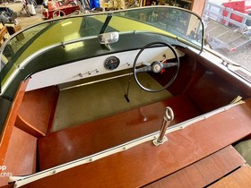 Купить 1960 Century Boats Ski-Dart 17