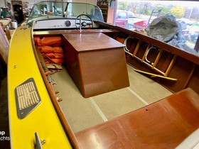 Αγοράστε 1960 Century Boats Ski-Dart 17