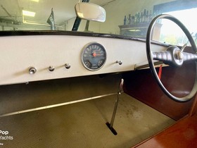 1960 Century Boats Ski-Dart 17 на продажу