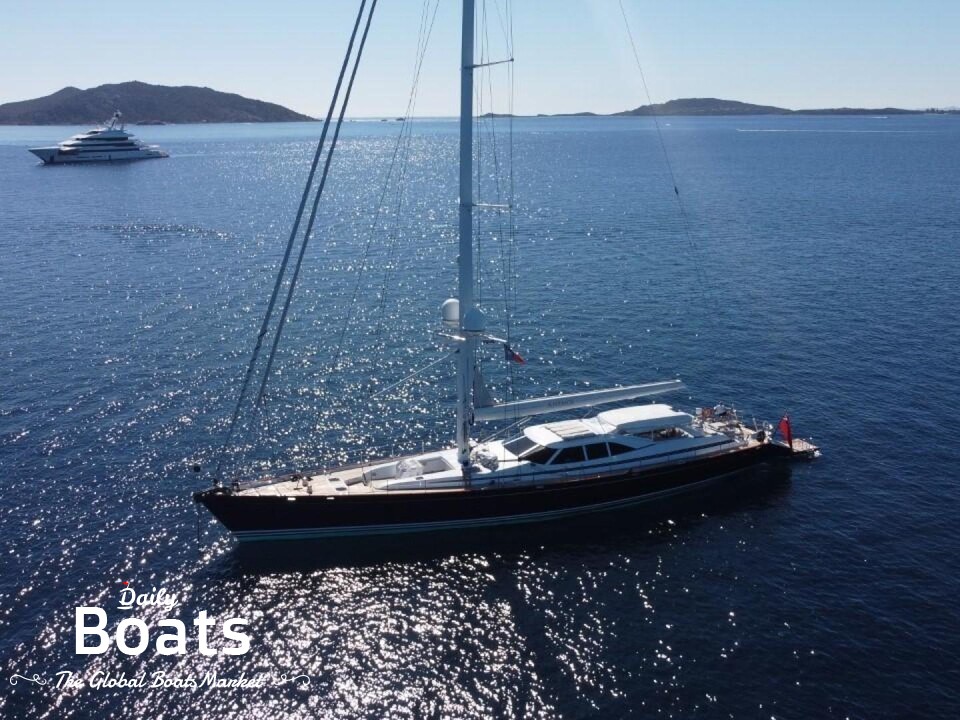 2005 Fitzroy Yachts for sale. View price, photos and Buy 2005 Fitzroy