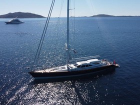 2005 Fitzroy Yachts for sale